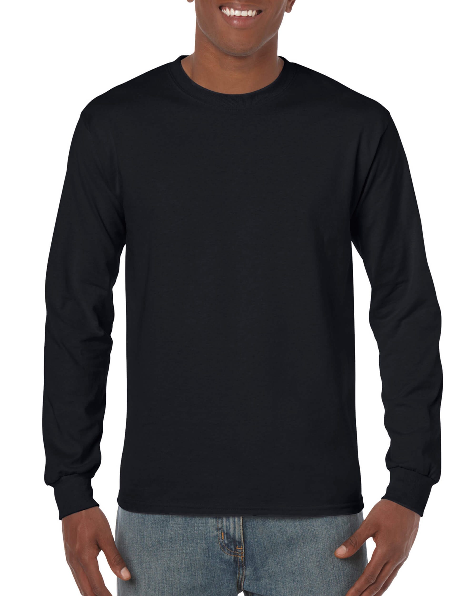 Gildan 5400 - Long Sleeve T-Shirt