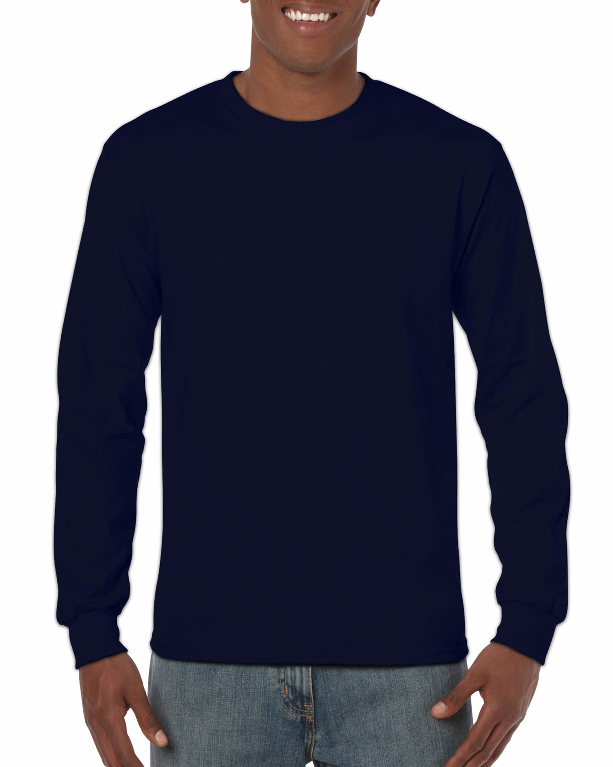 Gildan 5400 - Long Sleeve T-Shirt