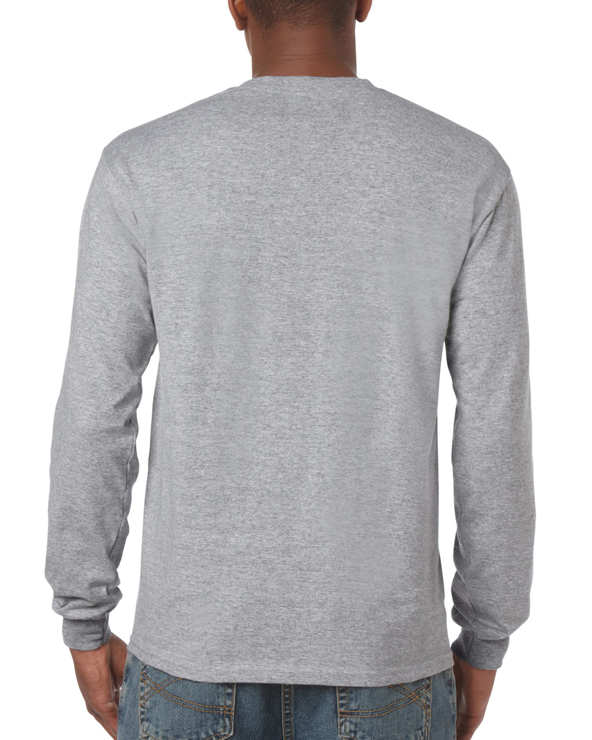 Gildan 5400 - Long Sleeve T-Shirt