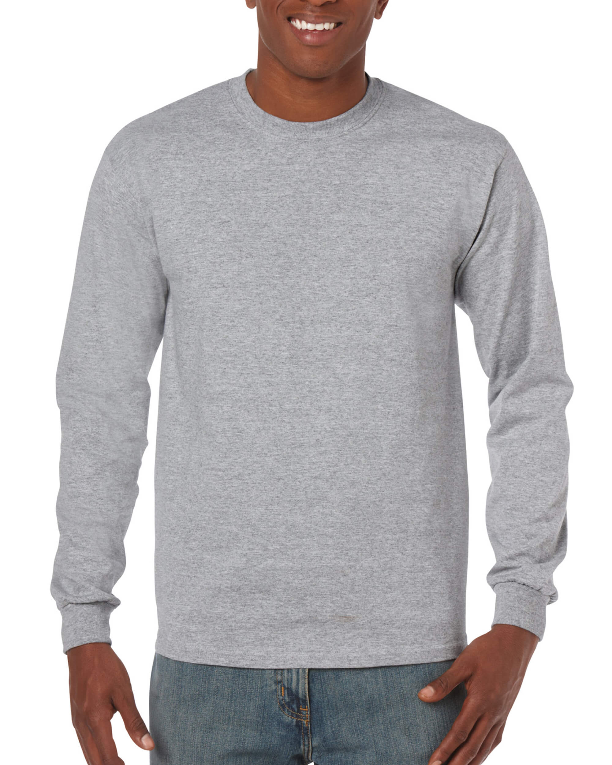 Gildan 5400 - Long Sleeve T-Shirt