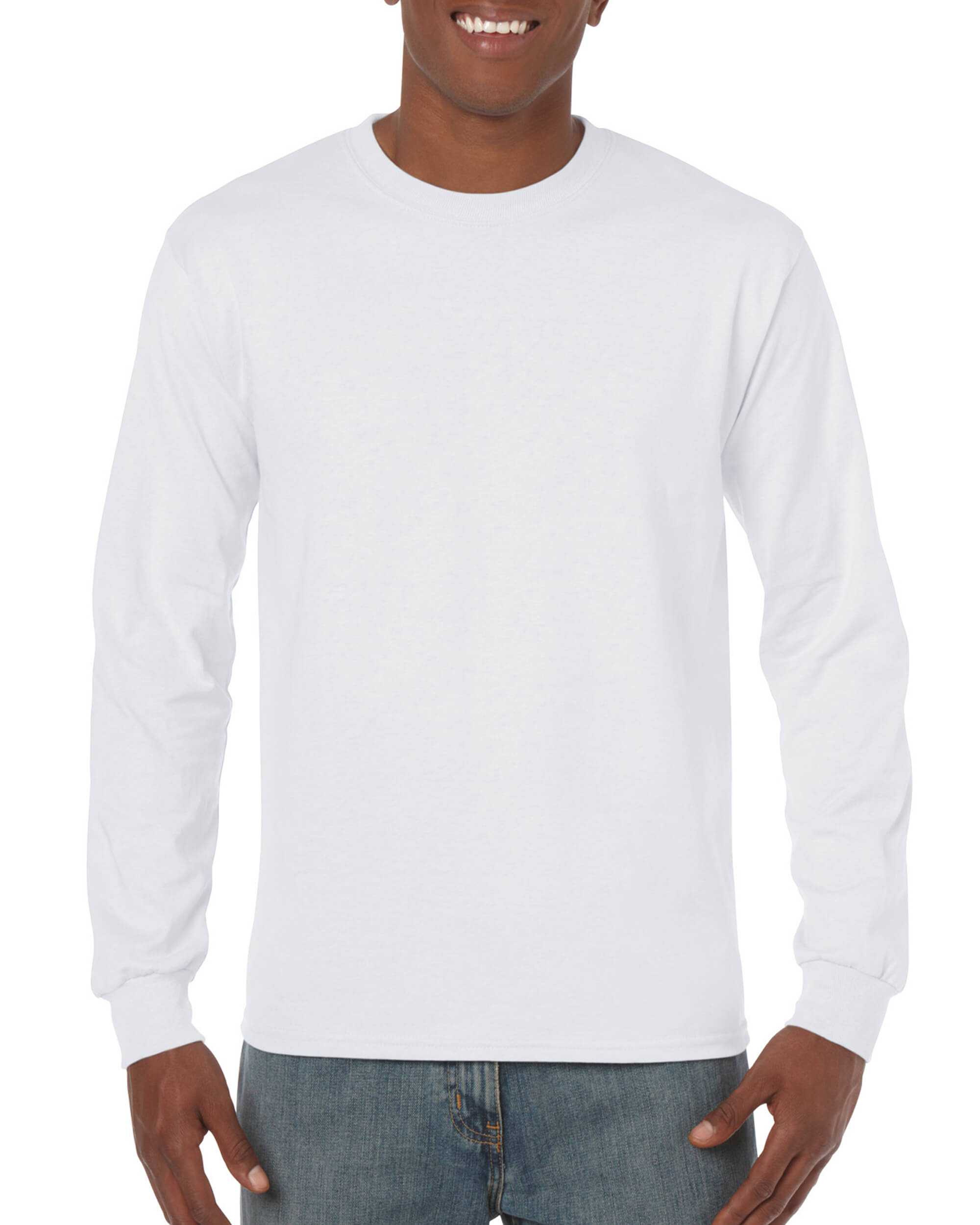 Gildan 5400 - Long Sleeve T-Shirt