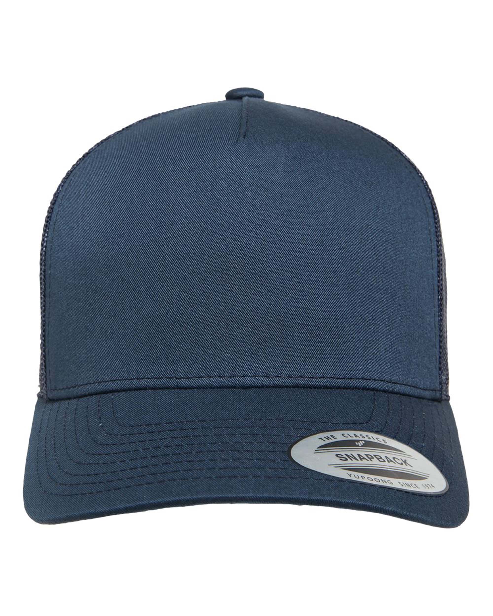 YP Classics 6506 - Trucker Cap