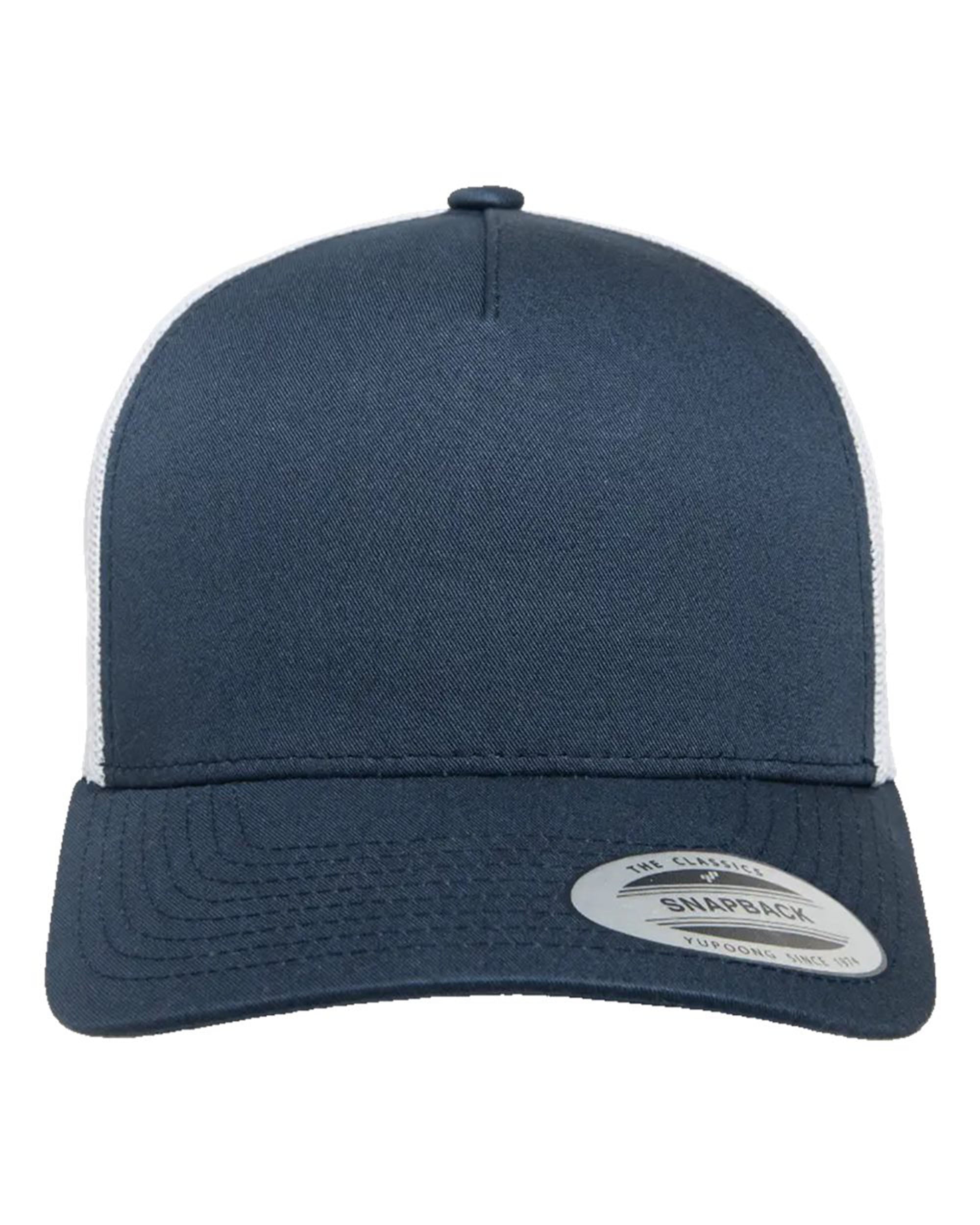 YP Classics 6506 - Trucker Cap