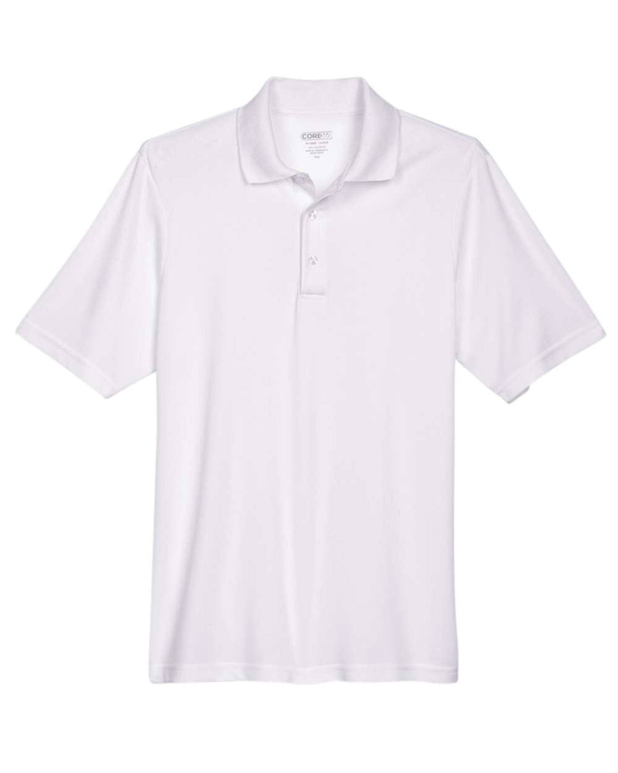 Men's Origin Performance Piqué Polo - 88181