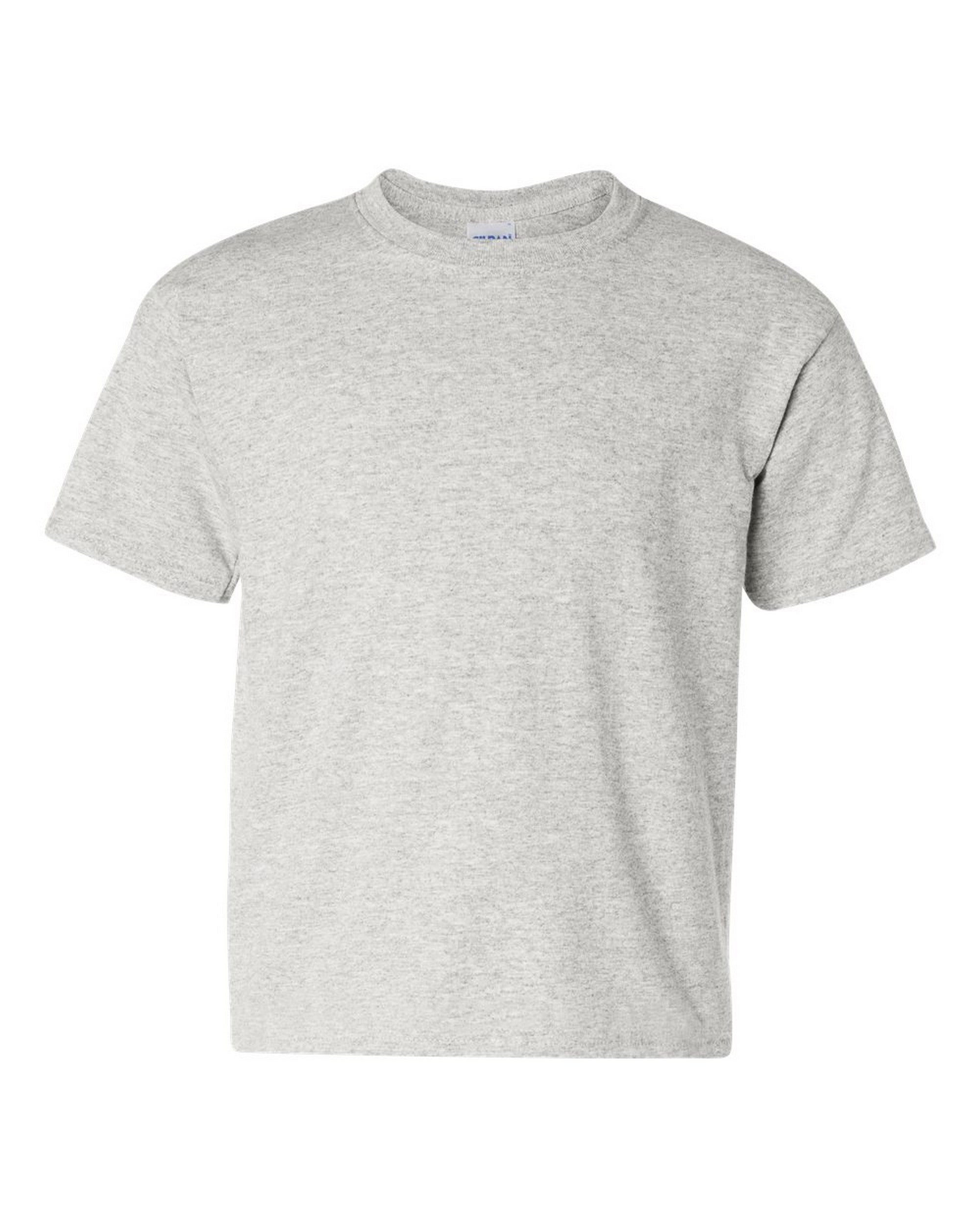 Gildan 5000B- Heavy Cotton Youth T-Shirt