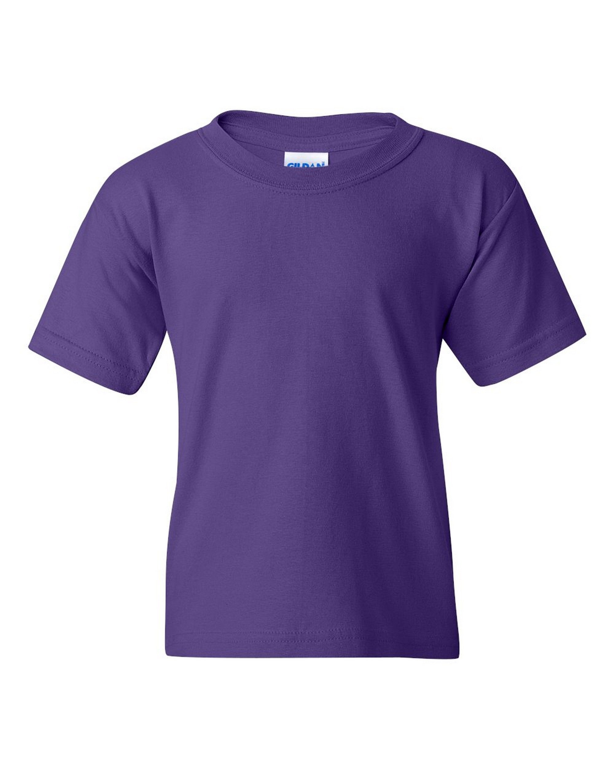 Gildan 5000B- Heavy Cotton Youth T-Shirt