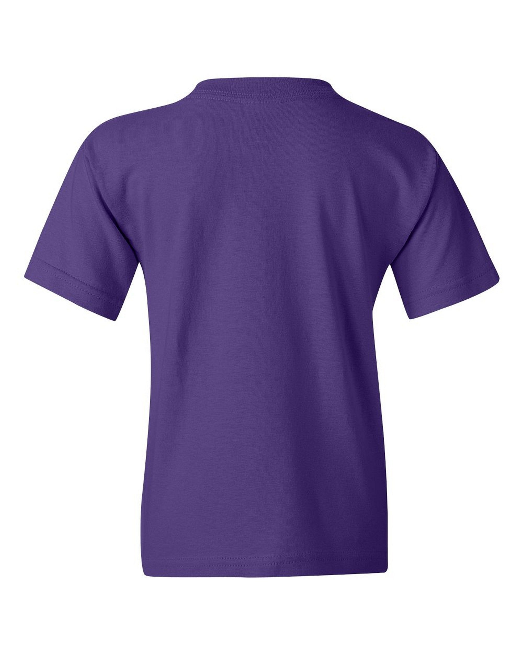 Gildan 5000B- Heavy Cotton Youth T-Shirt