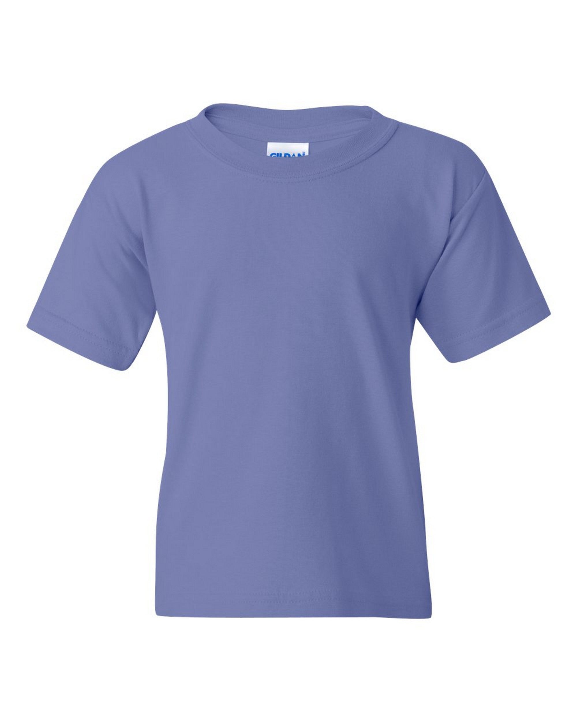 Gildan 5000B- Heavy Cotton Youth T-Shirt