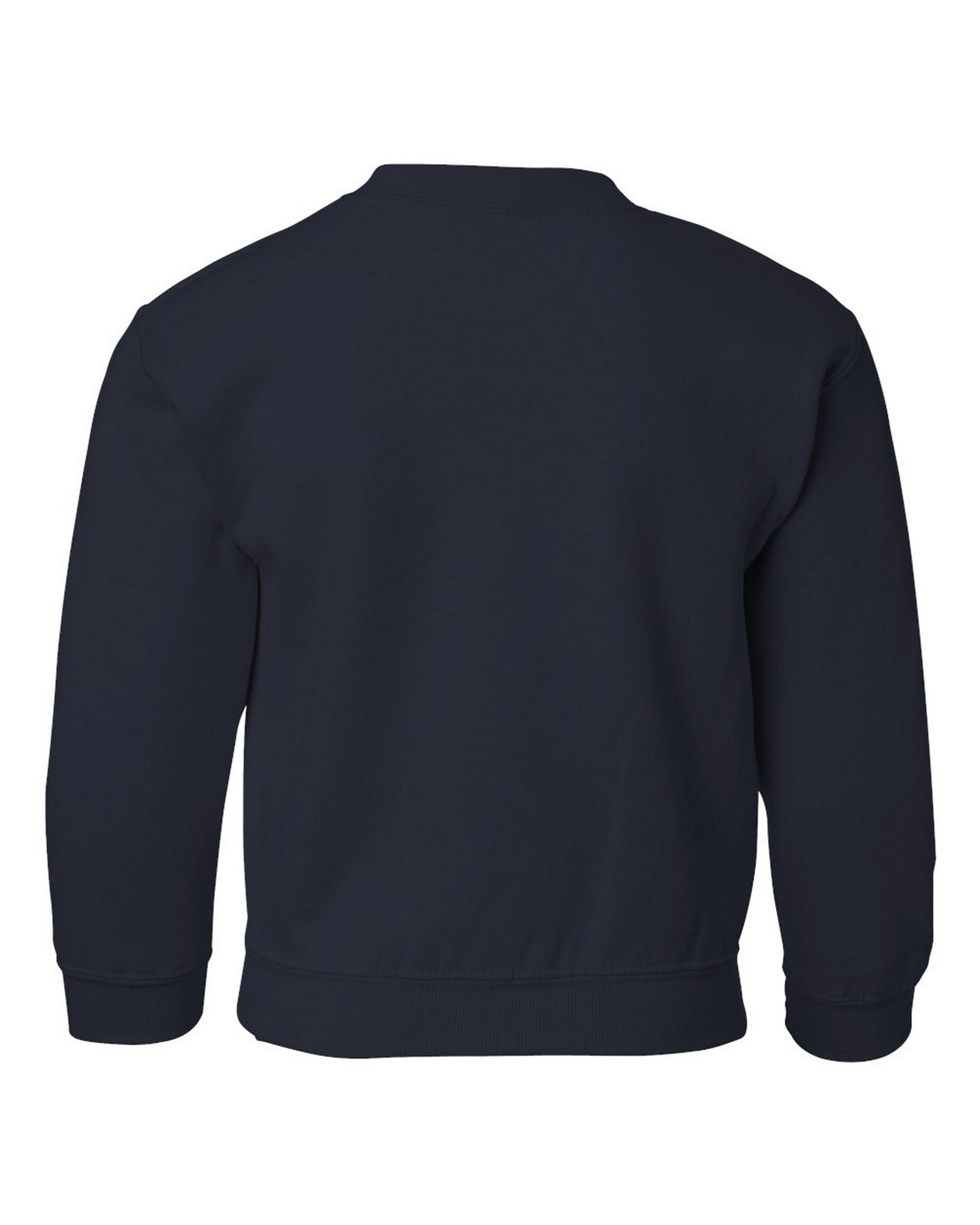 Gildan 18000B - Heavy Blend Youth Crewneck Sweatshirt