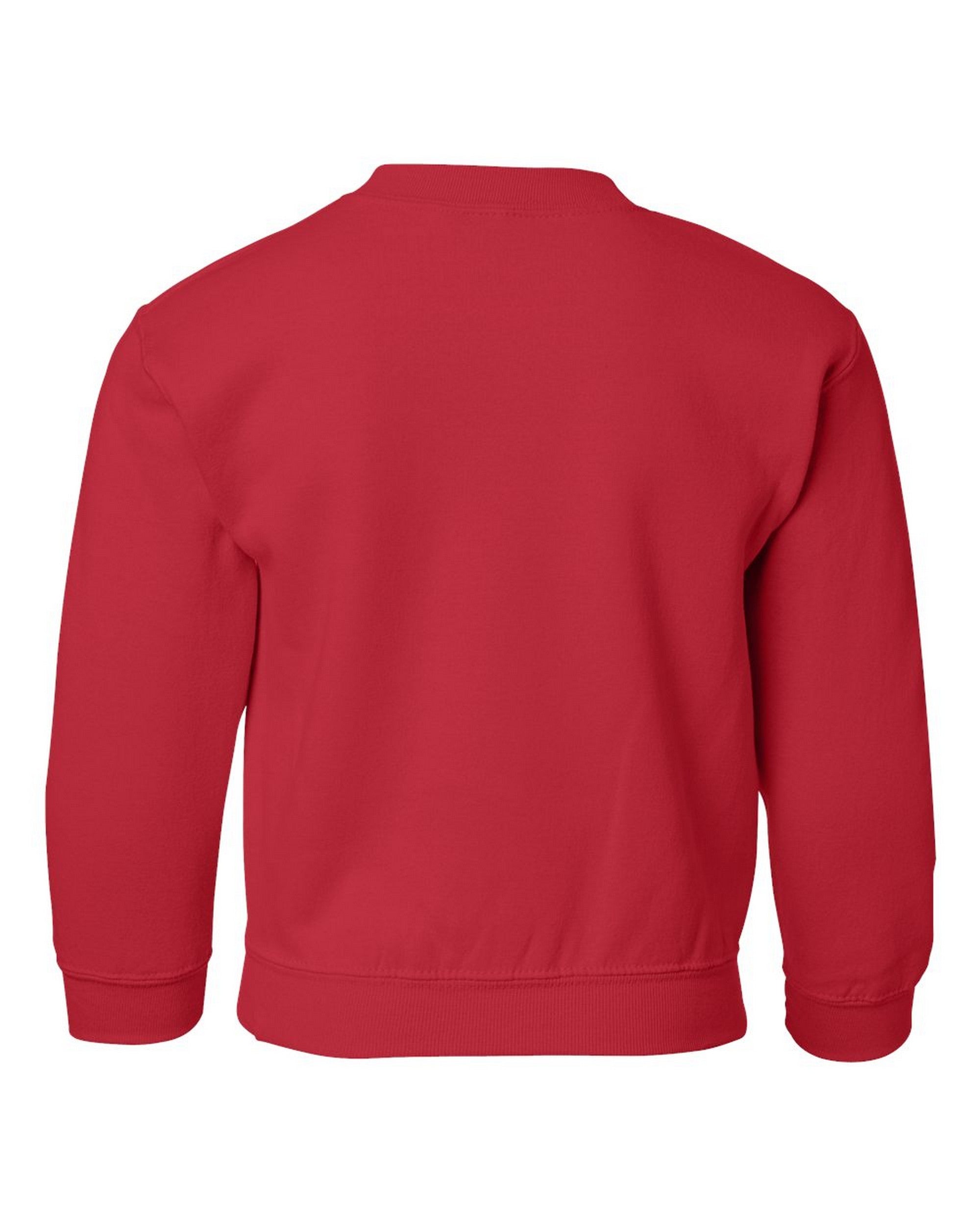 Gildan 18000B - Heavy Blend Youth Crewneck Sweatshirt