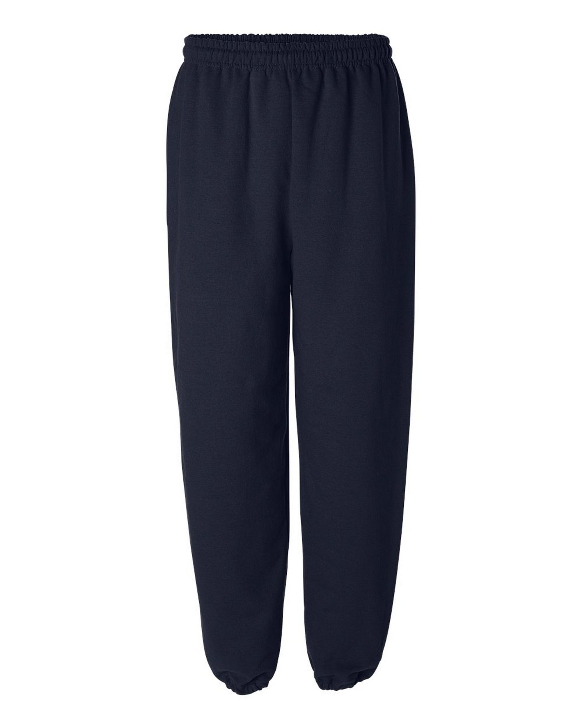 Adult Sweatpants Navy