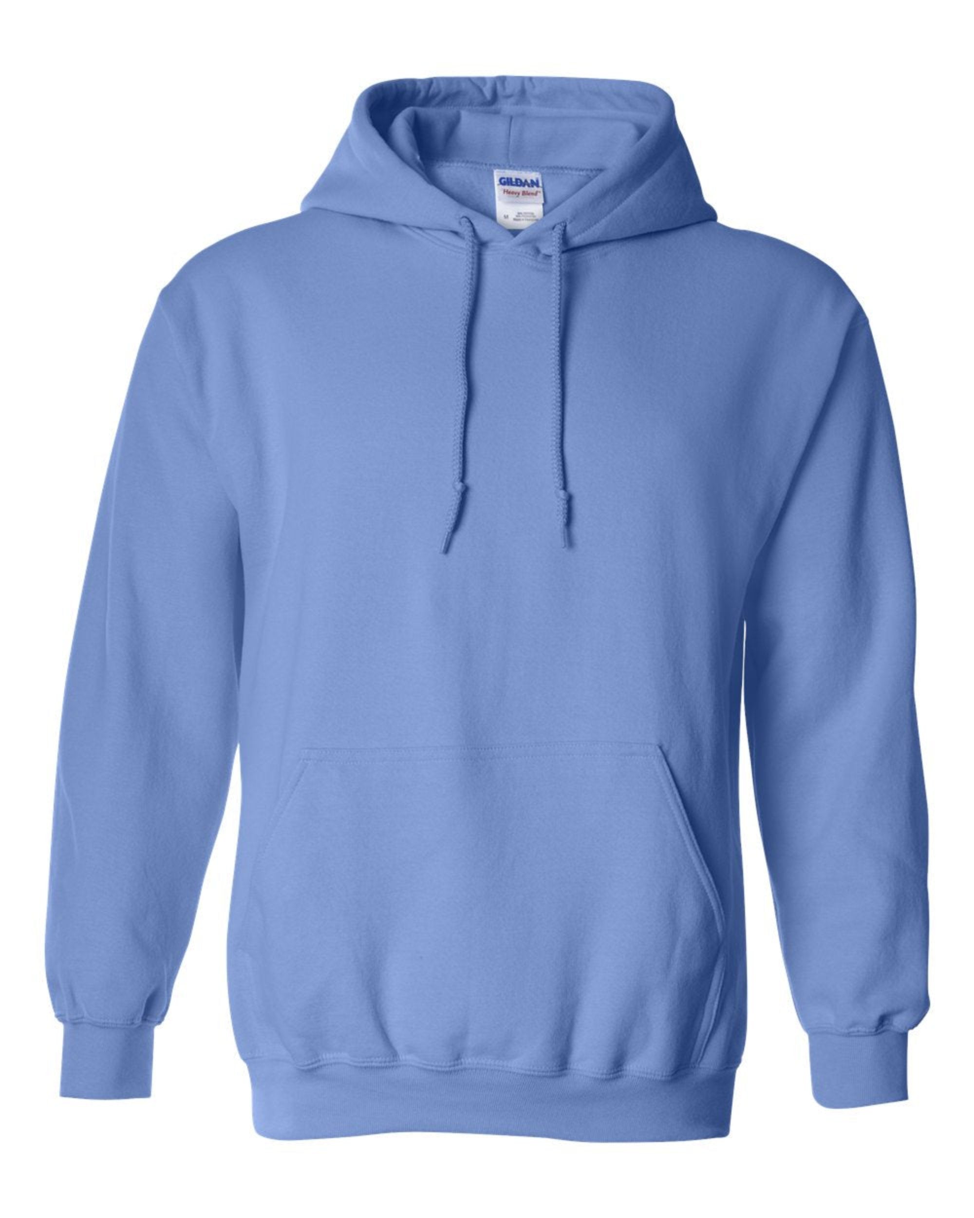 Gildan 18500 - Adult Pullover Hoodie