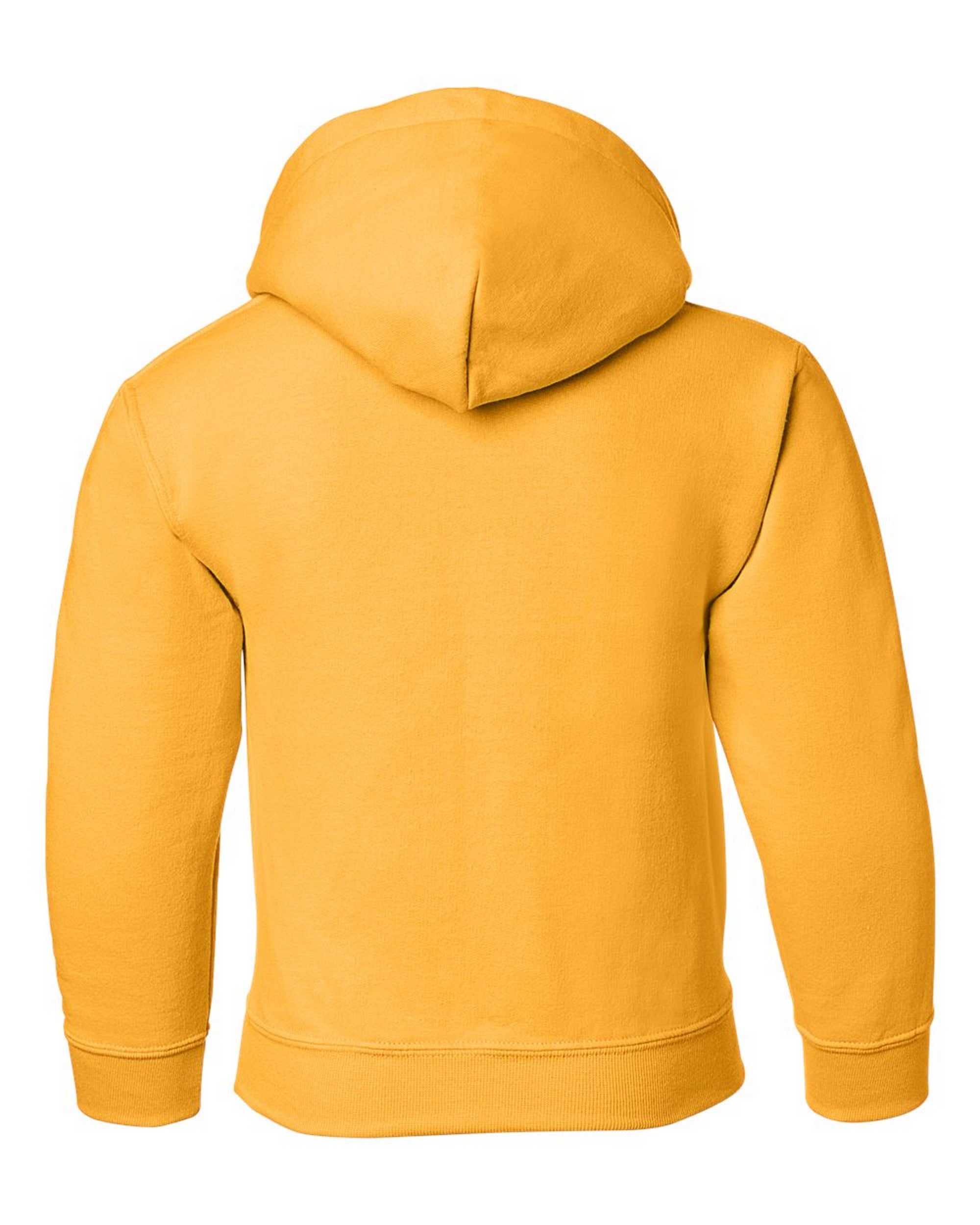 Gildan 18500B - Heavy Blend Youth Hooded Sweatshirt
