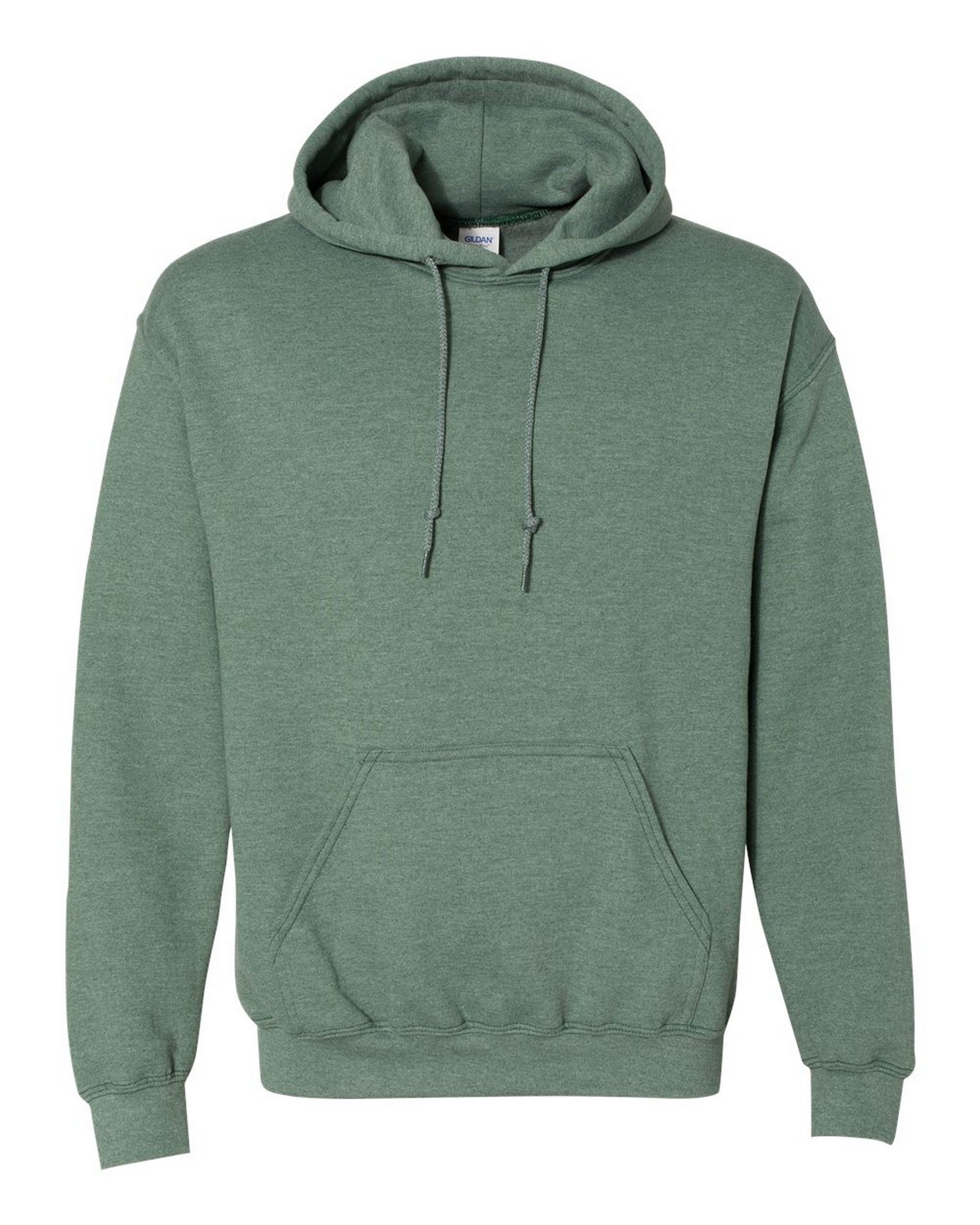 Gildan 18500 - Adult Pullover Hoodie