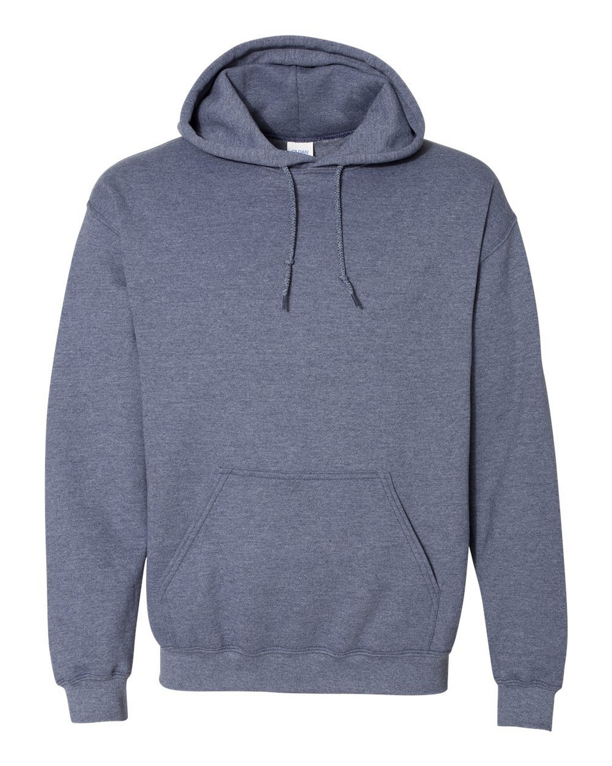 Gildan 18500 - Adult Pullover Hoodie