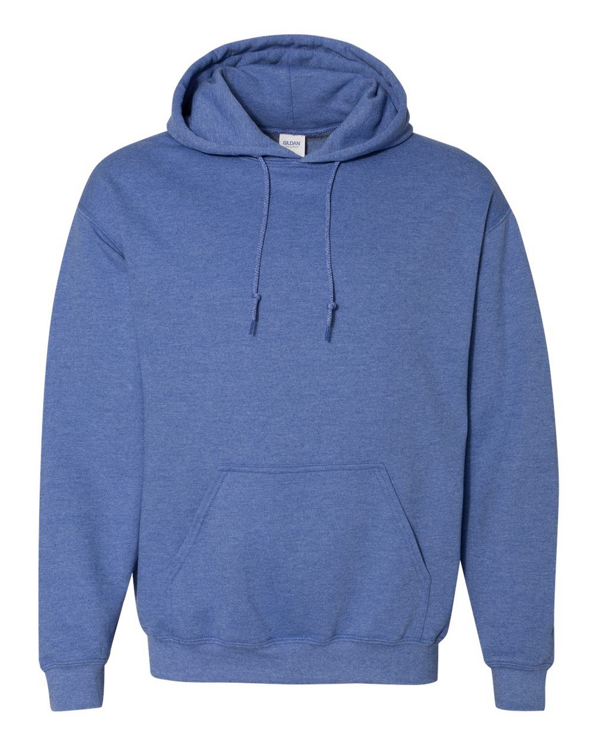 Gildan 18500 - Adult Pullover Hoodie