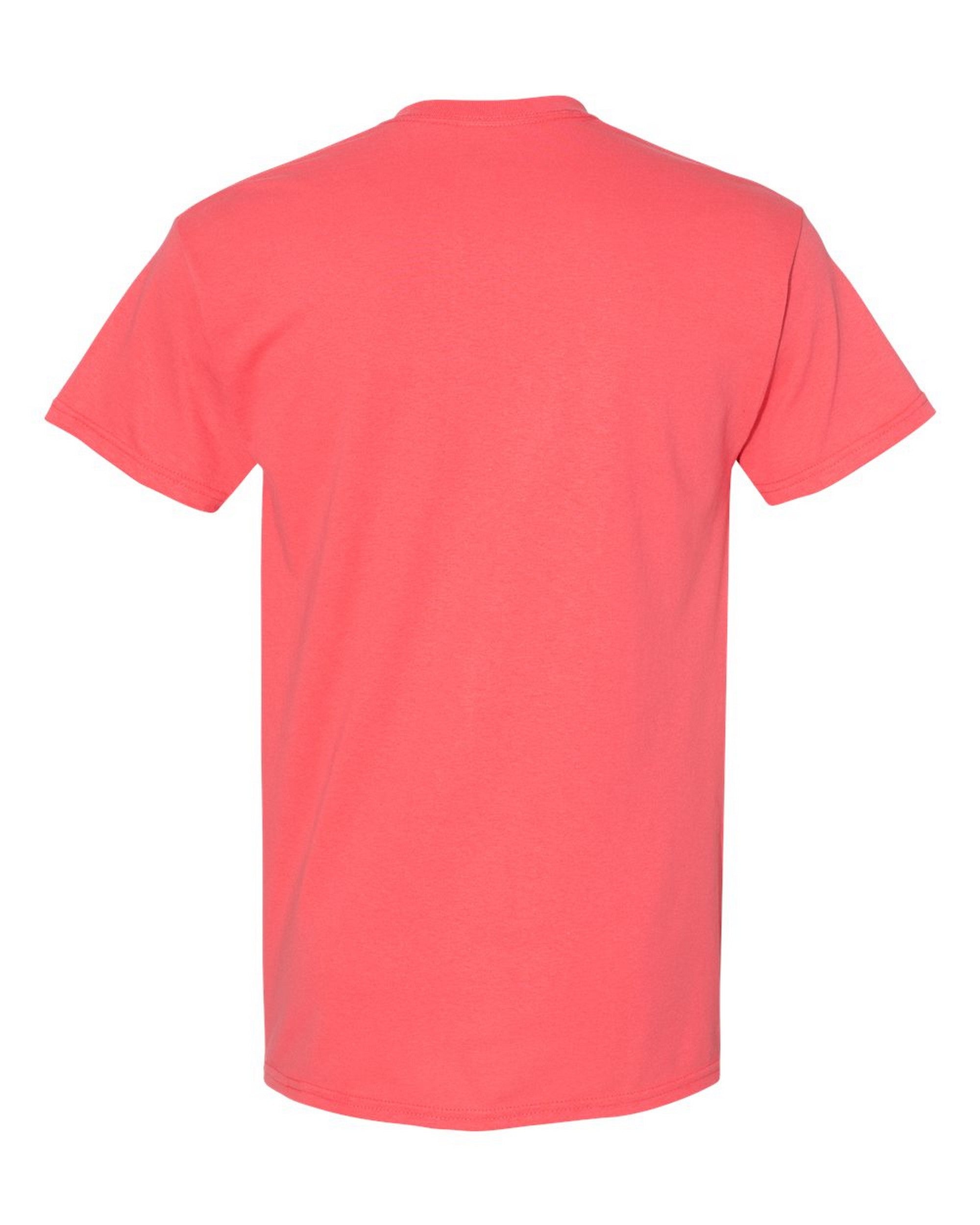 Gildan 5000 - Adult T-Shirt
