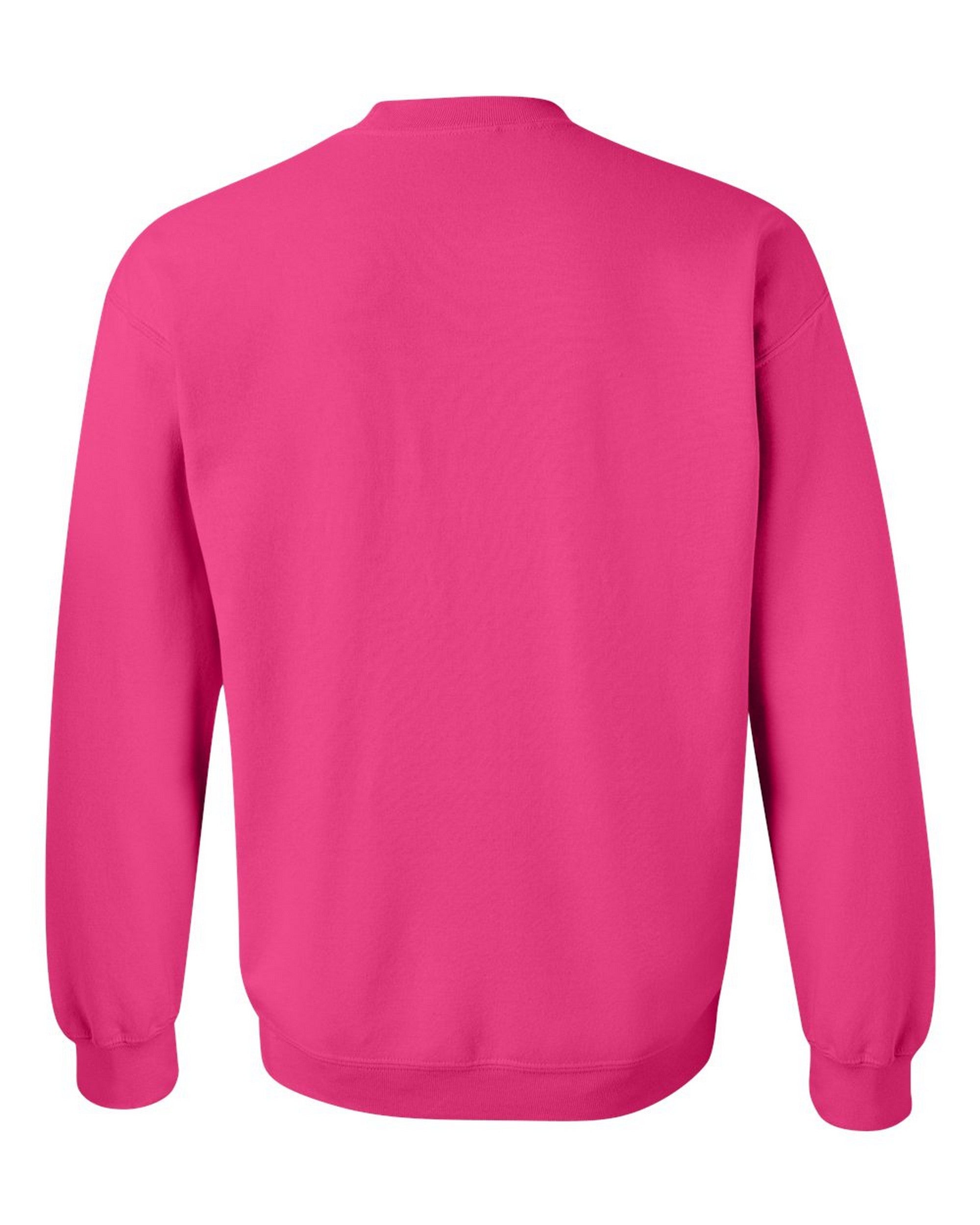 Gildan 18000 Heavy Blend Crewneck Sweatshirt