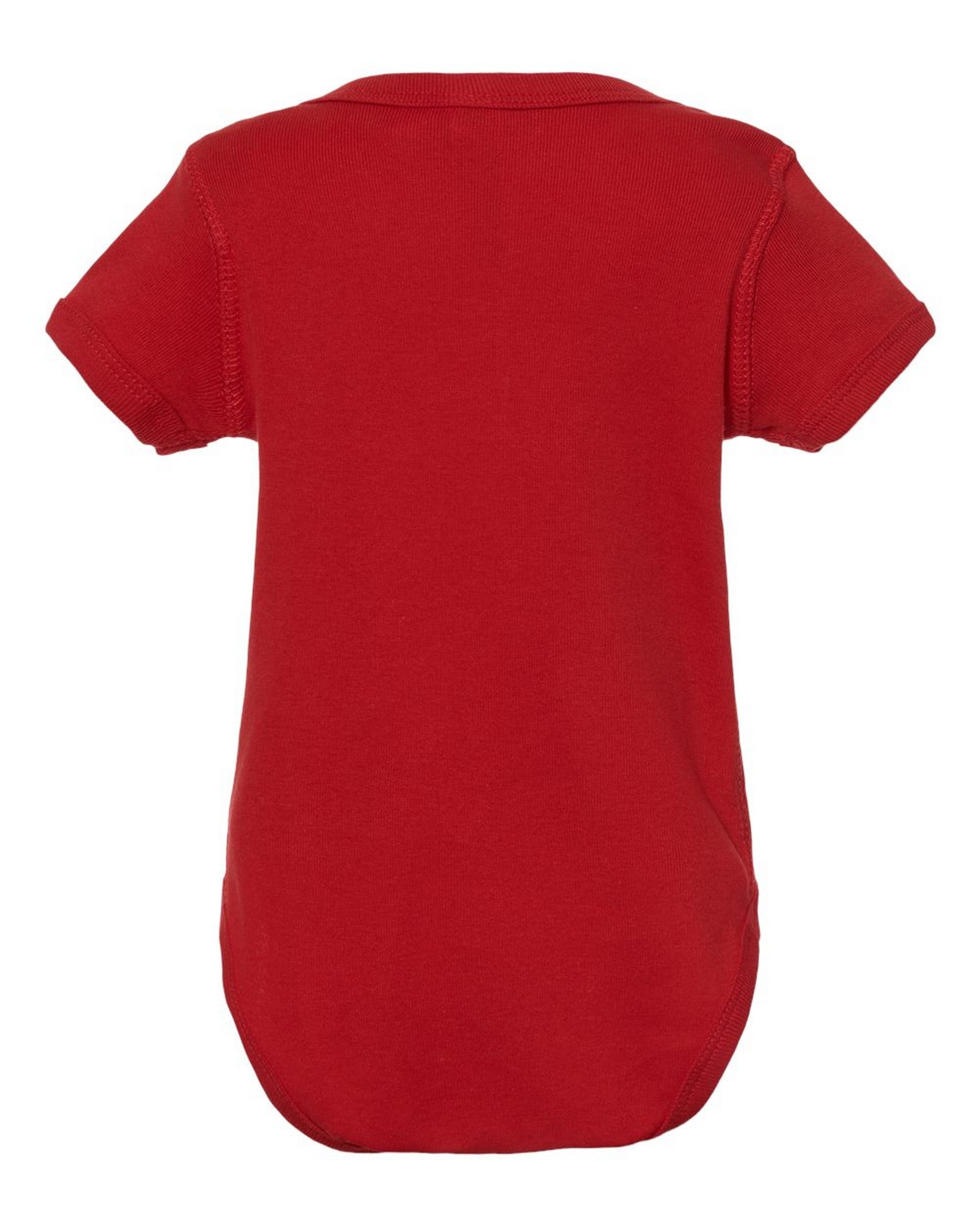 Rabbit Skins - 4400 - Infant Baby Onseie