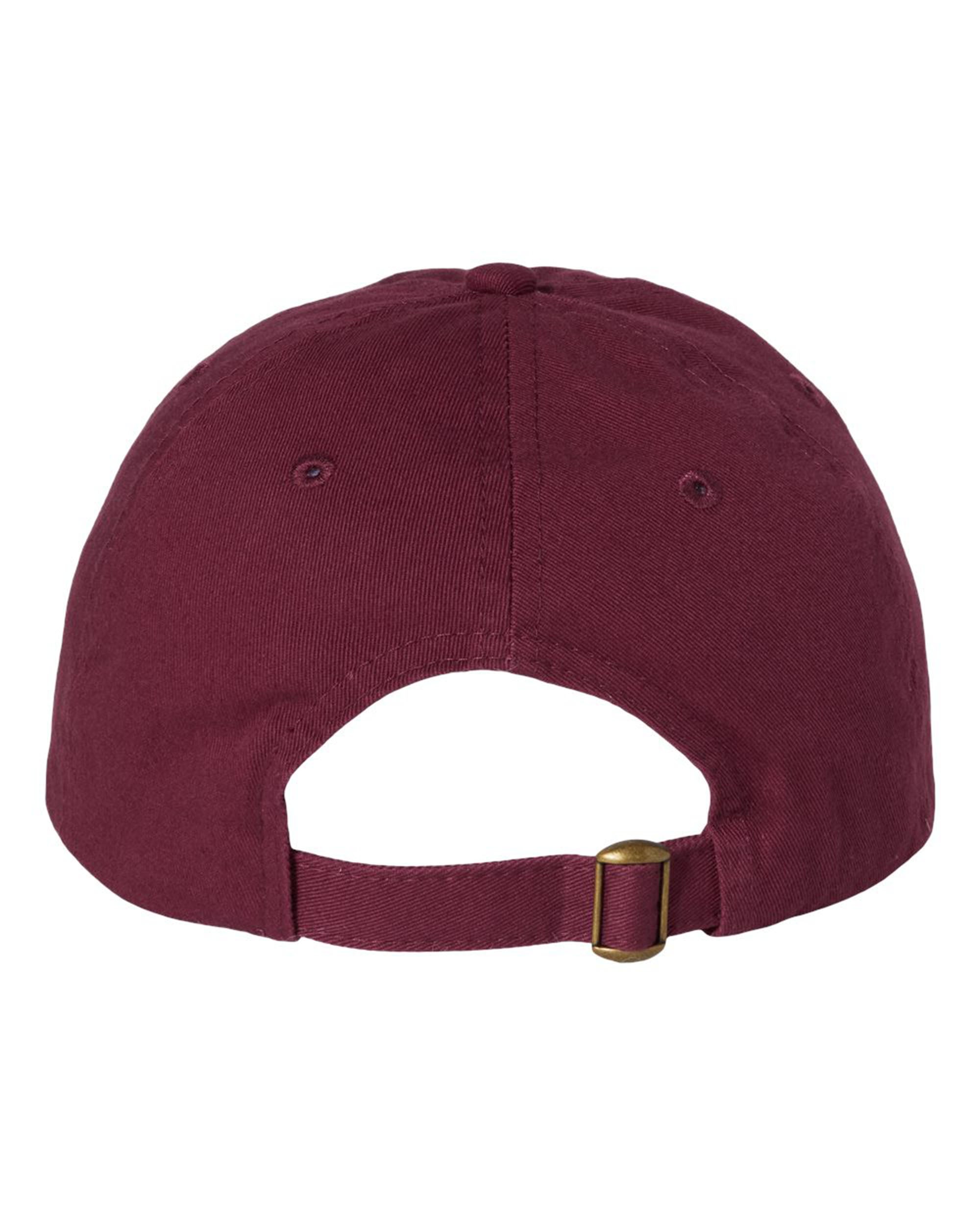 Valucap - VC300A - Adult Classic Dad Hat