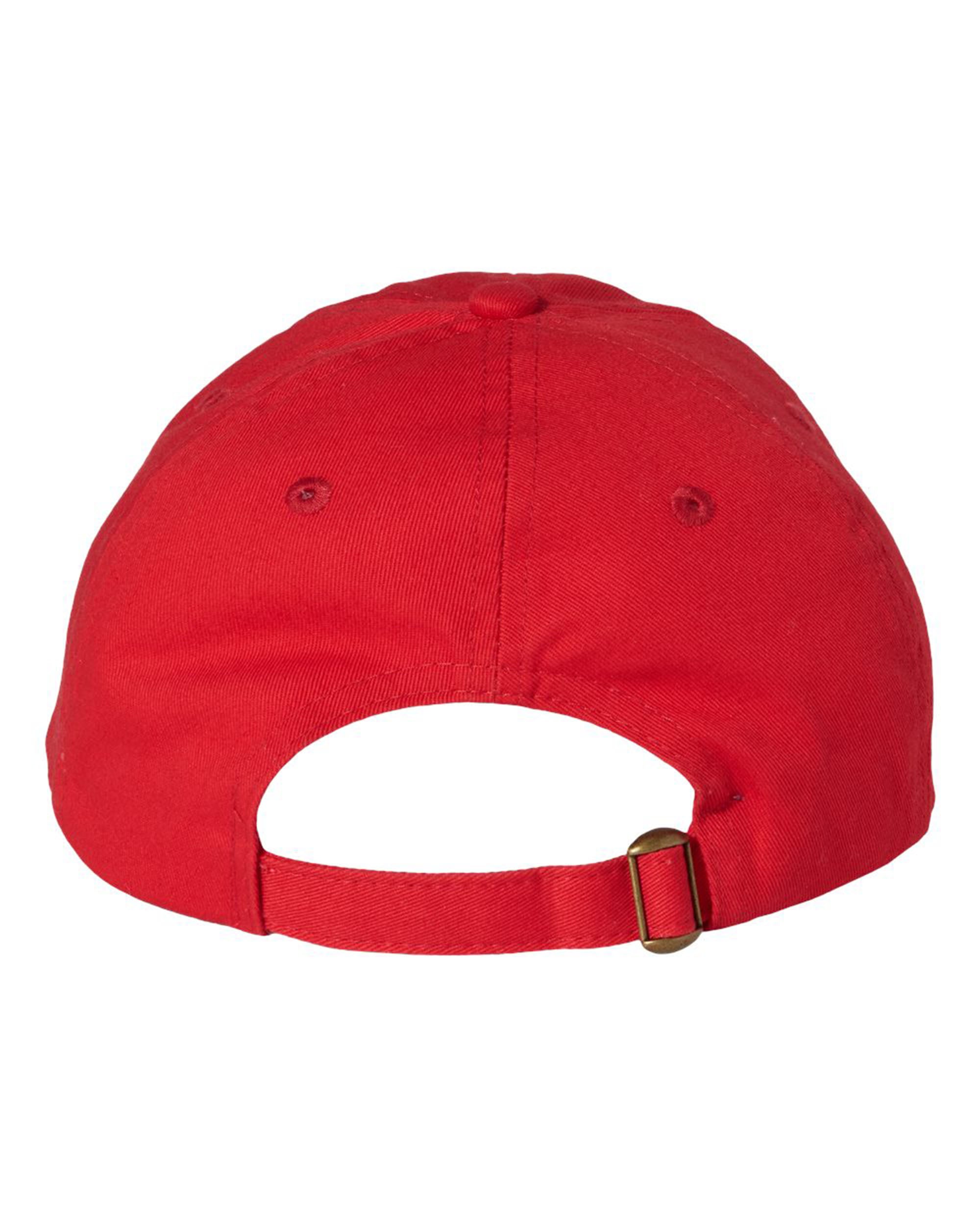 Valucap - VC300A - Adult Classic Dad Hat