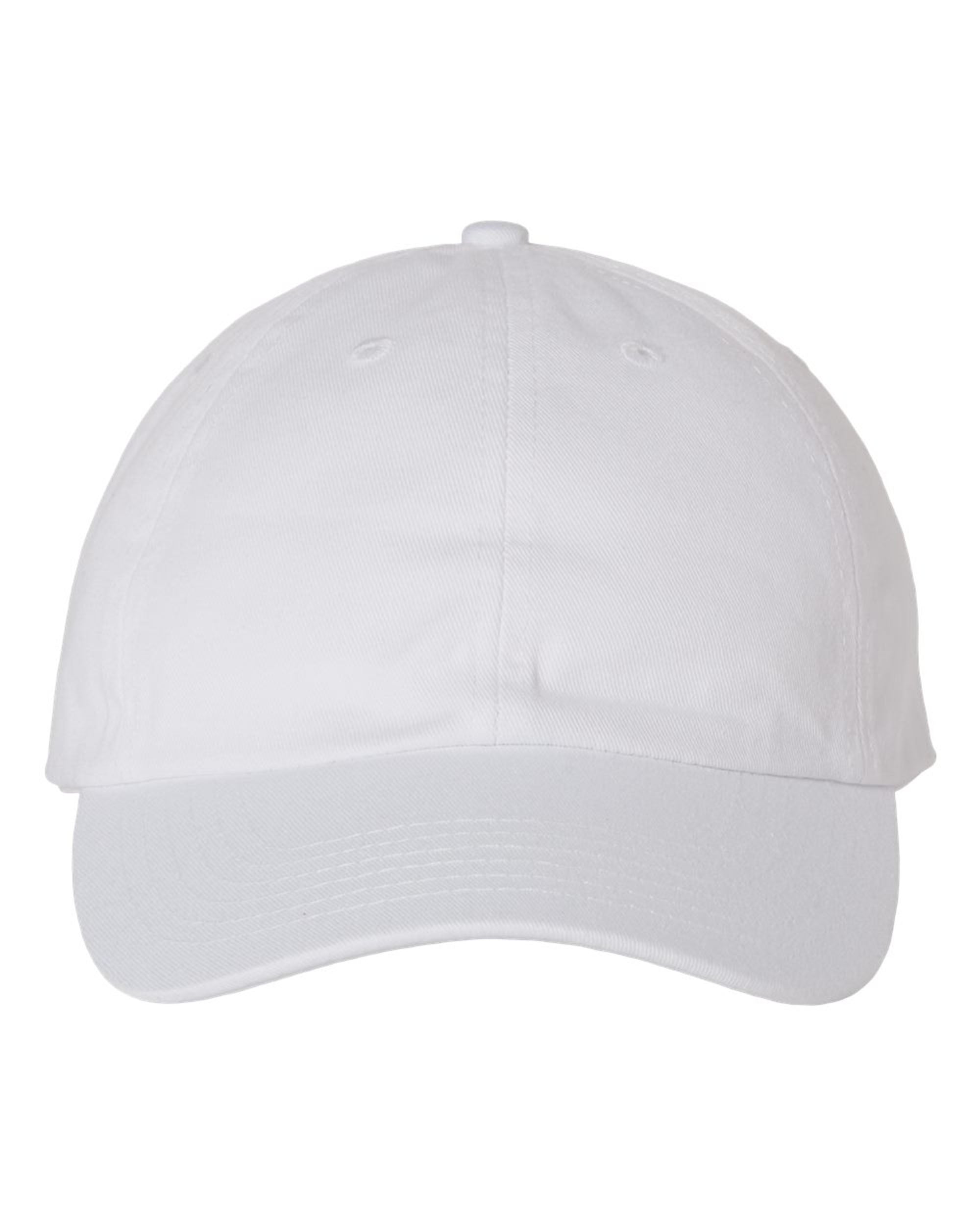 Valucap - VC300A - Adult Classic Dad Hat