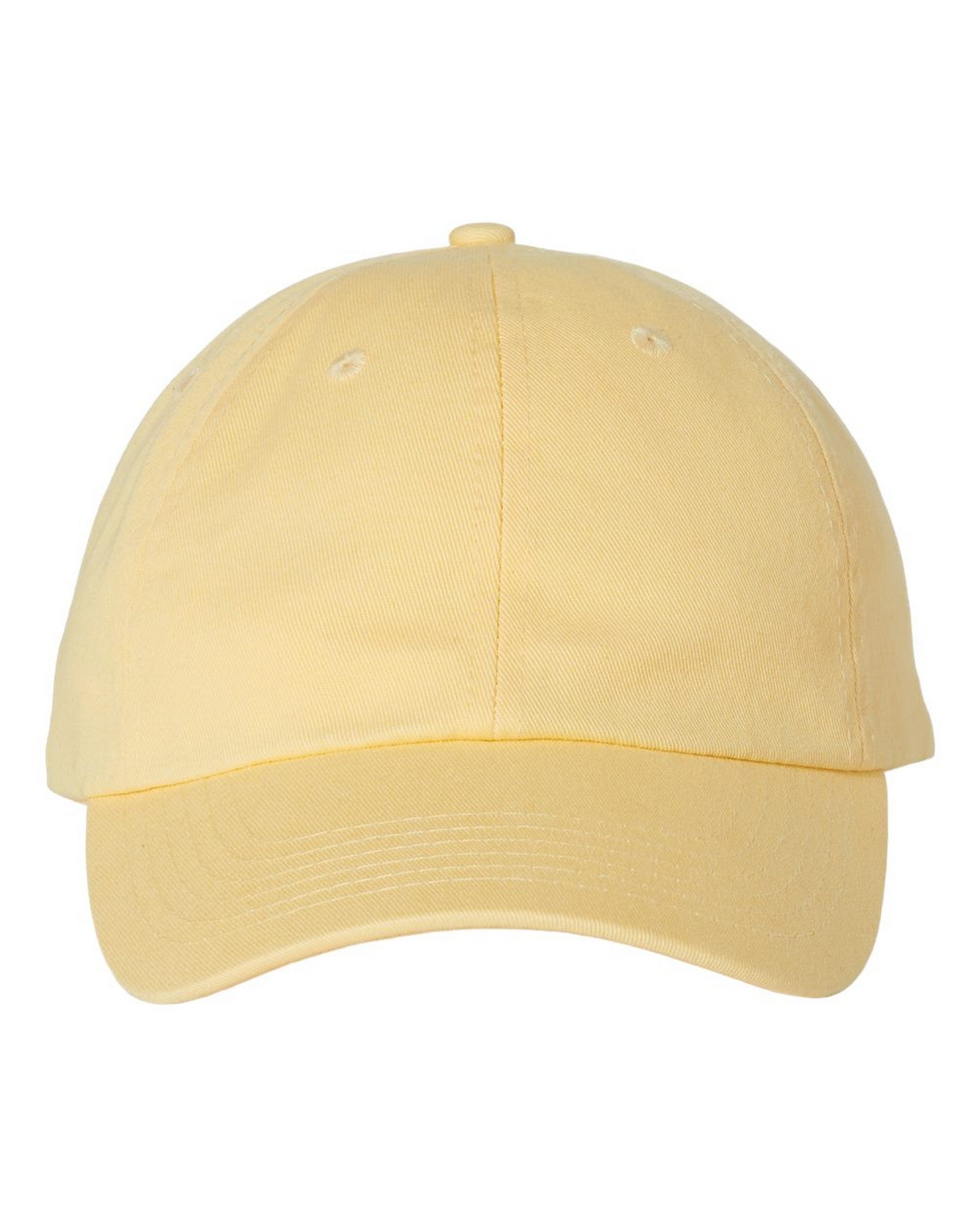 Valucap - VC300A - Adult Classic Dad Hat