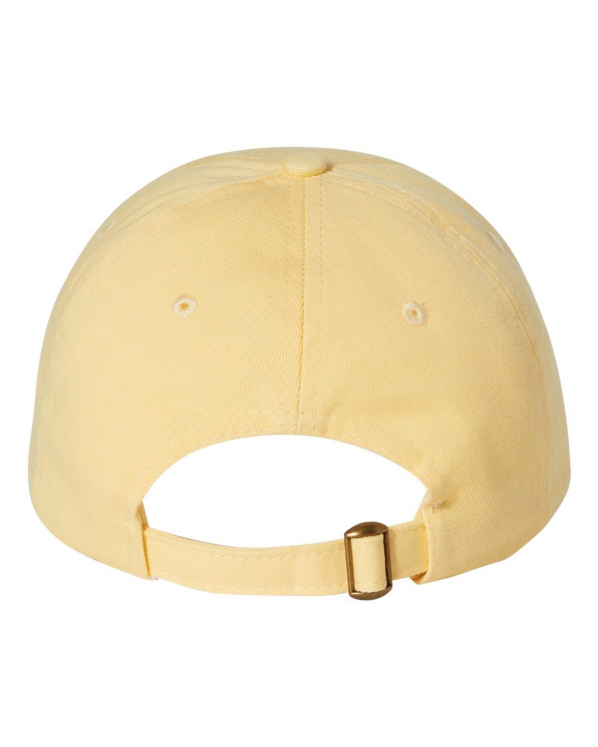 Valucap - VC300A - Adult Classic Dad Hat