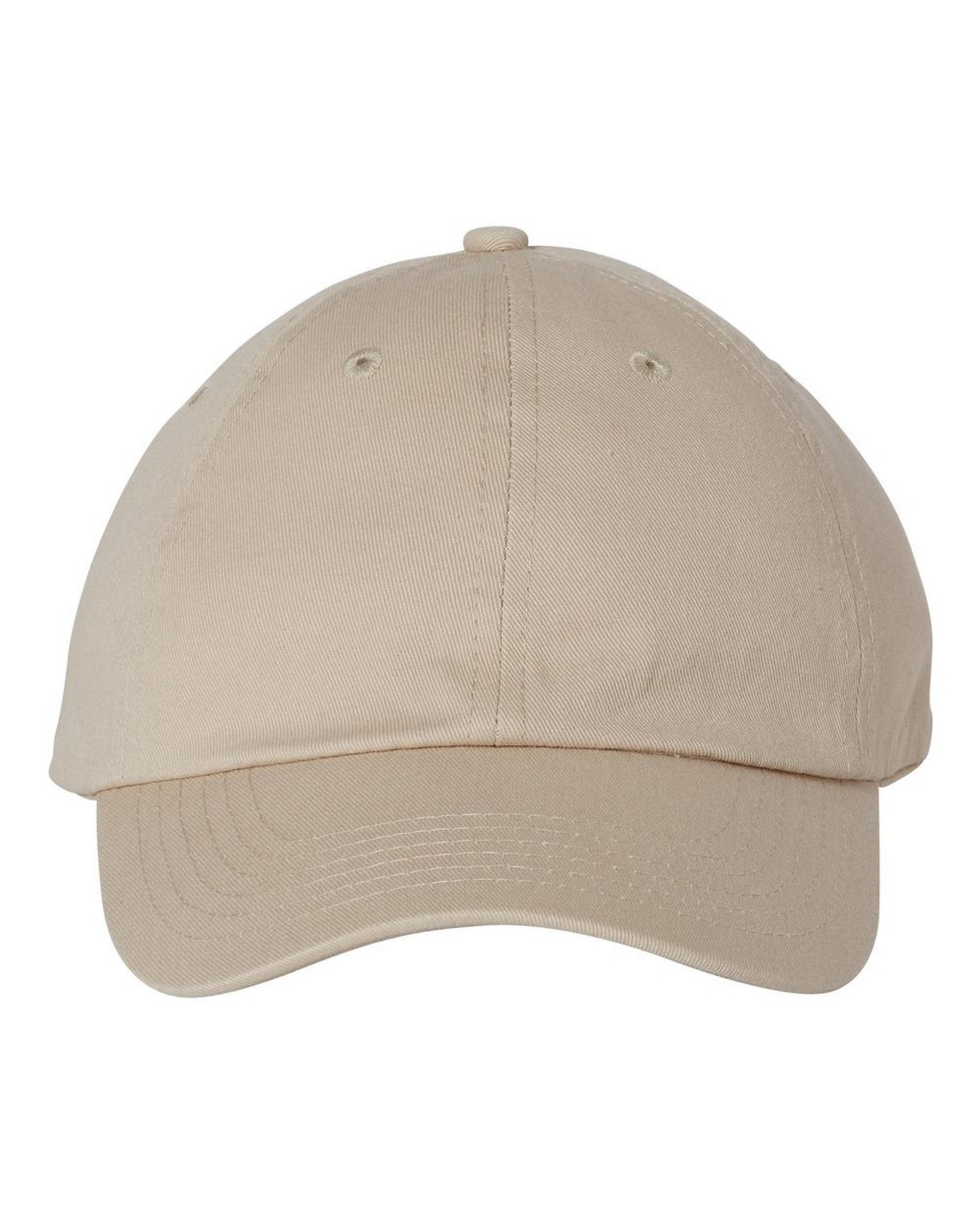 Valucap - VC300A - Adult Classic Dad Hat