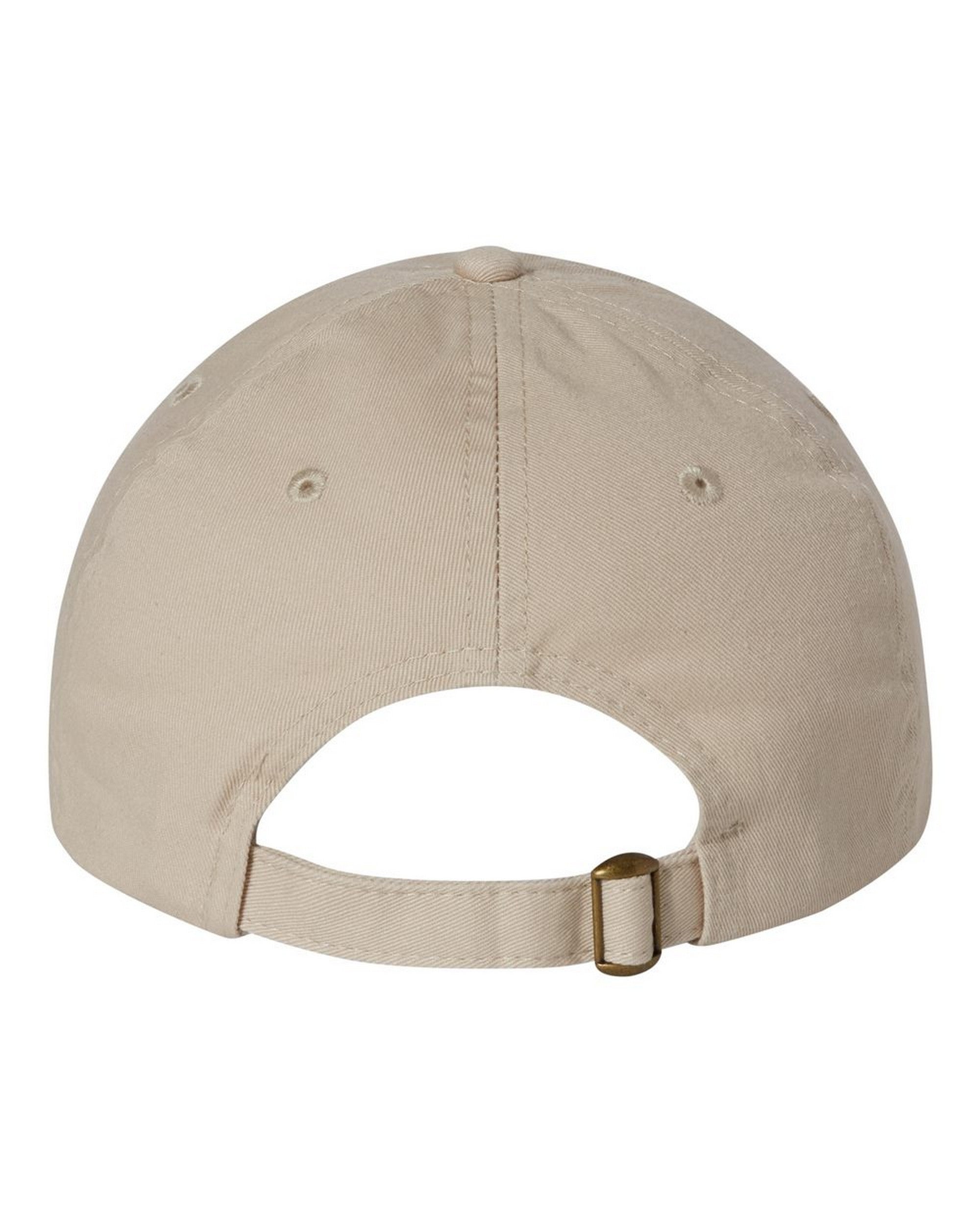 Valucap - VC300A - Adult Classic Dad Hat