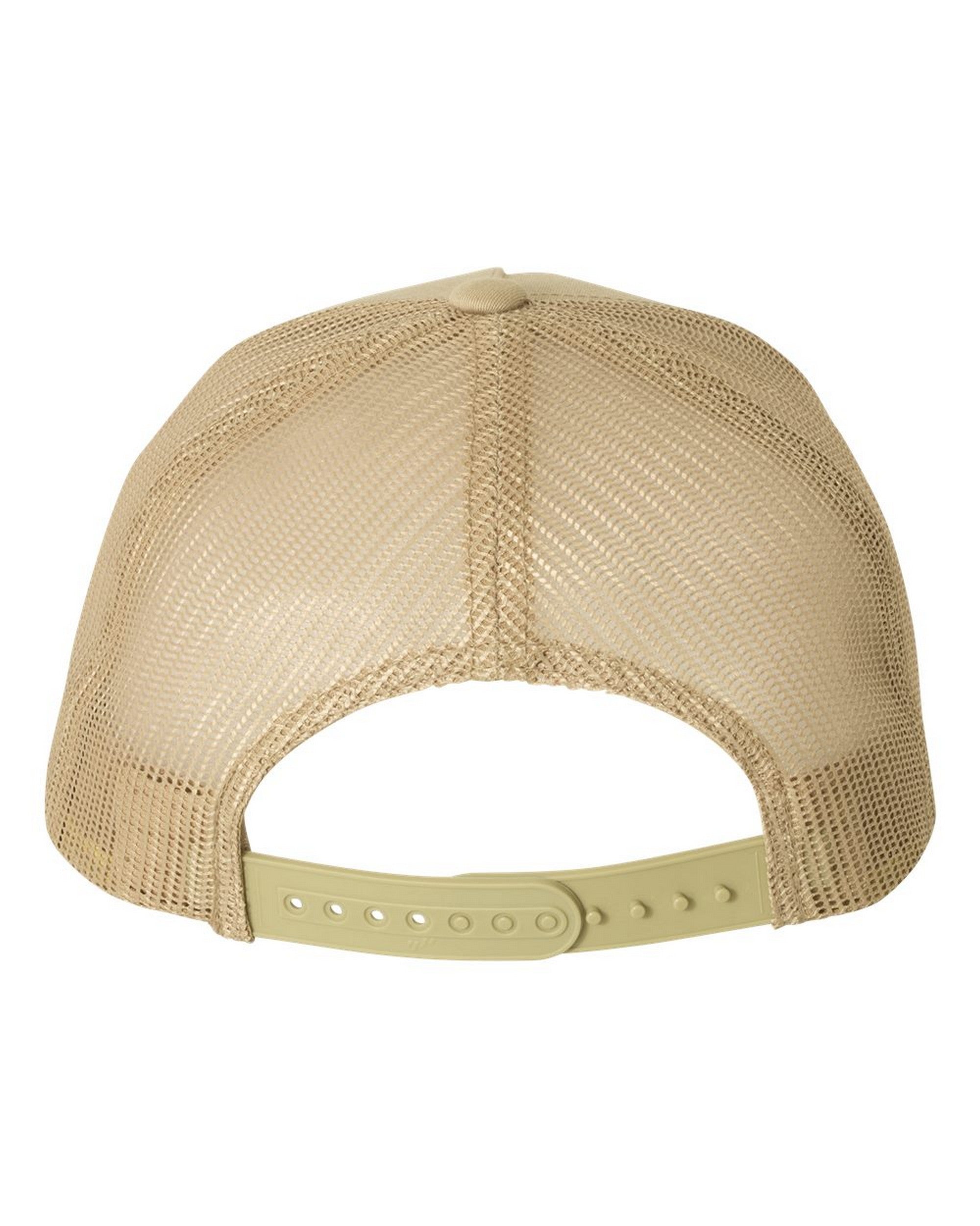 YP Classics 6506 - Trucker Cap