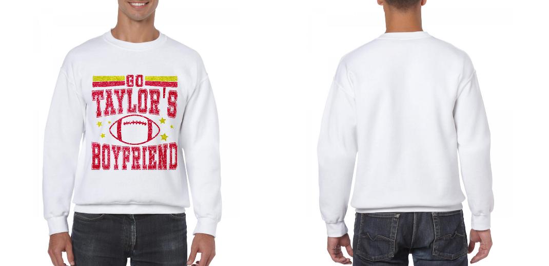 Crew Neck