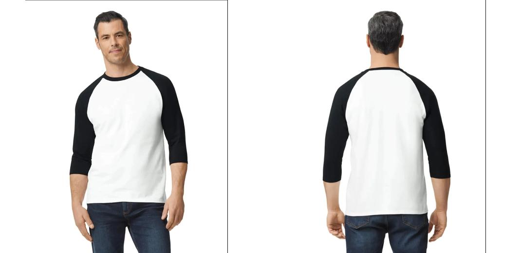 Raglan Shirt