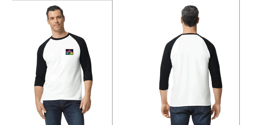 Raglan Shirt