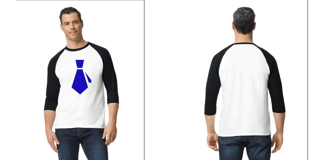 Raglan Shirt