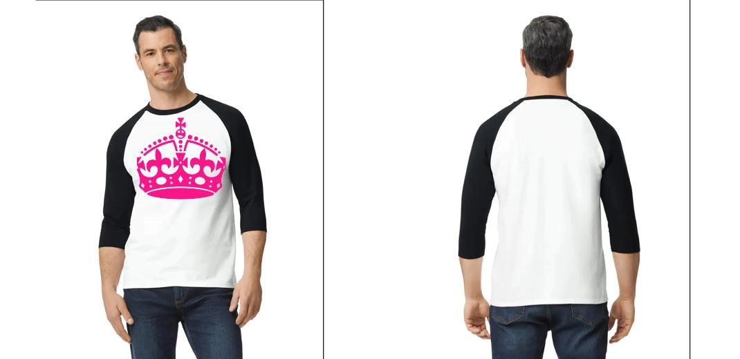 Raglan Shirt