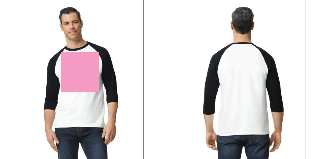 Raglan Shirt