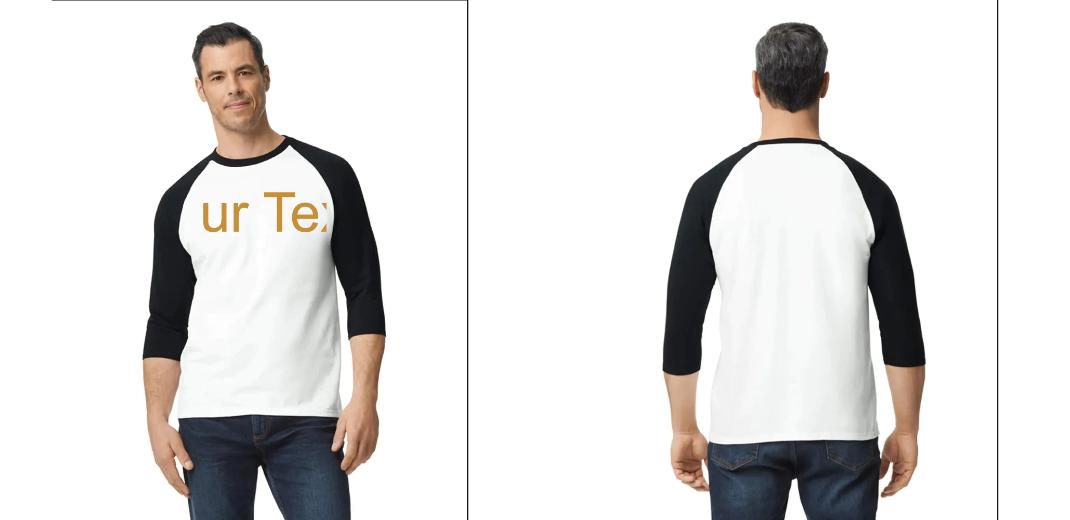 Raglan Shirt