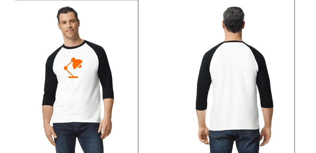 Raglan Shirt