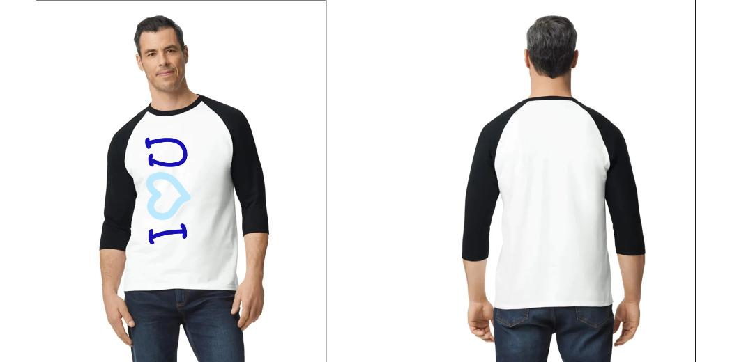 Raglan Shirt