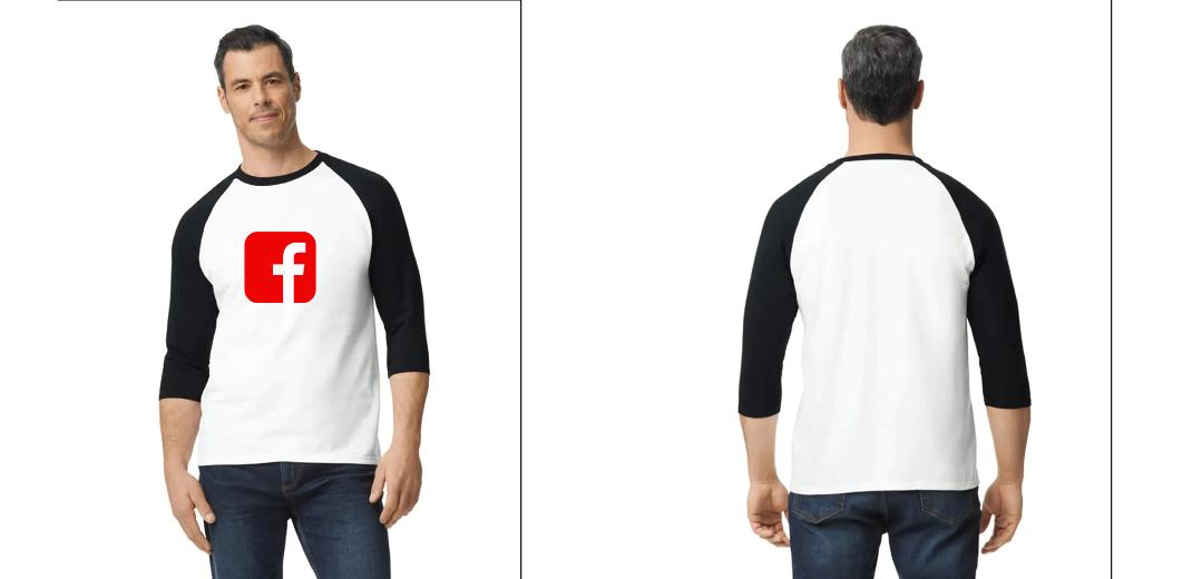 Raglan Shirt