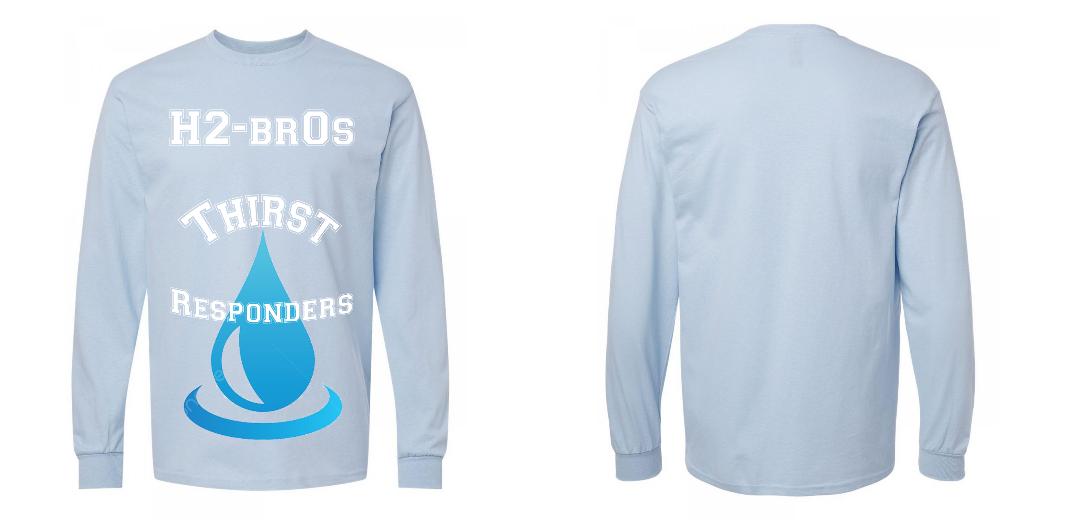 Gildan 5400 - Long Sleeve T-Shirt