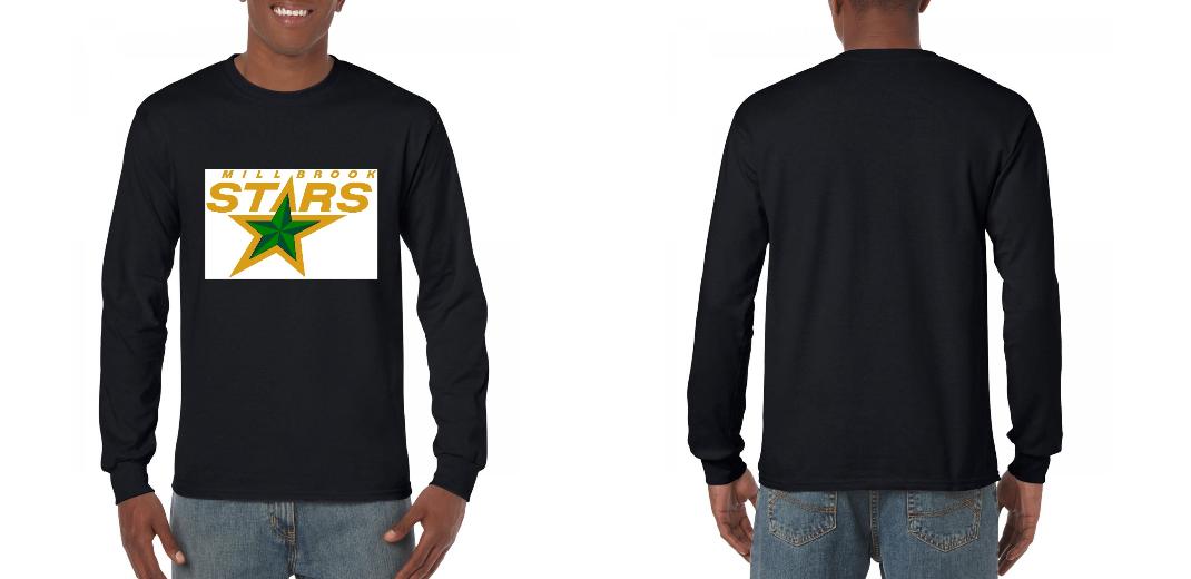 Gildan 5400 - Long Sleeve T-Shirt