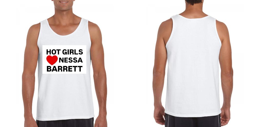Gildan - Heavy Cotton Tank Top - 5200