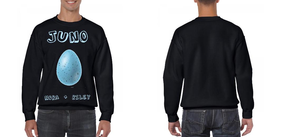 Gildan 18000 Heavy Blend Crewneck Sweatshirt