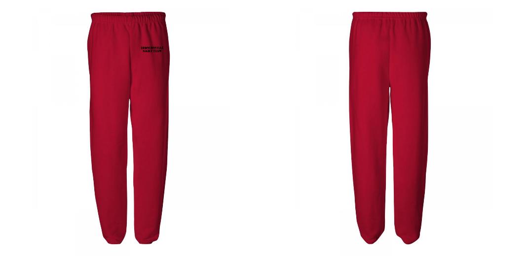 Adult Sweatpants
