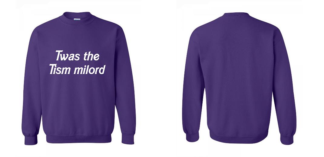 Gildan 18000 Heavy Blend Crewneck Sweatshirt