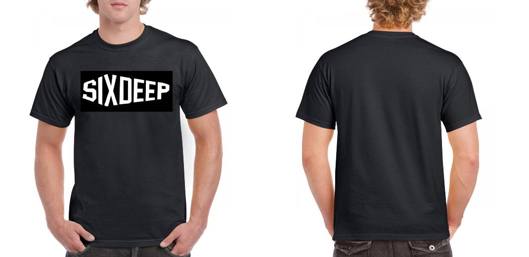 Gildan 5000 Heavy Cotton T-Shirt