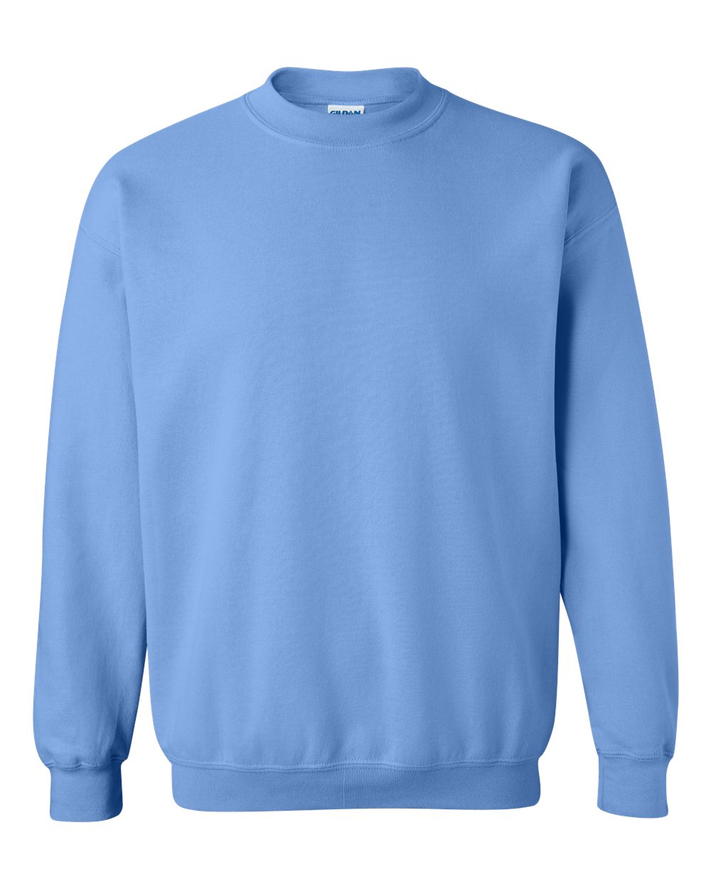 Gildan 18000 - Adult Crewneck Sweatshirt