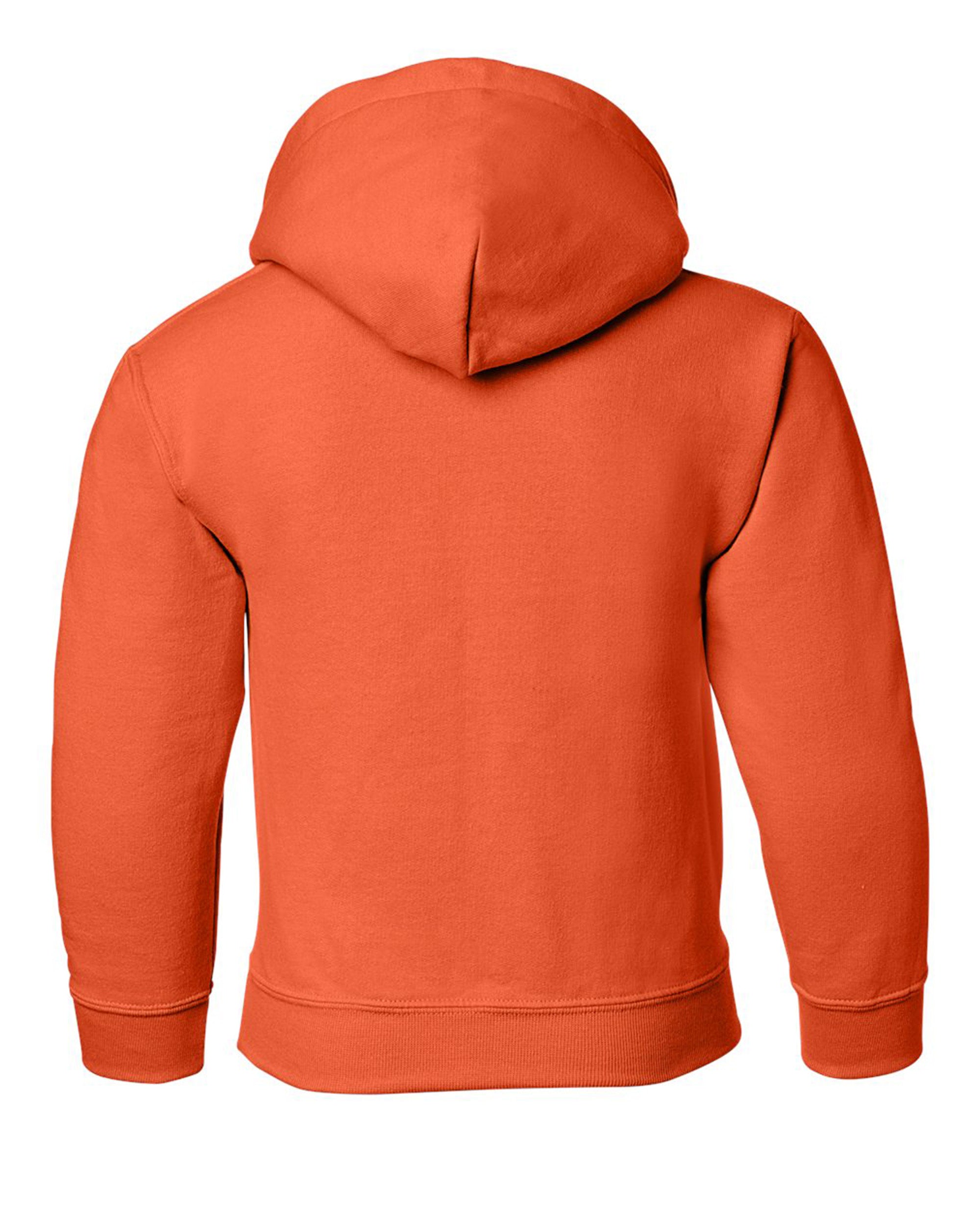 Gildan 18500B - Kids Pullover Hoodie